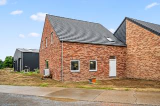 House for sale in Kortenaken