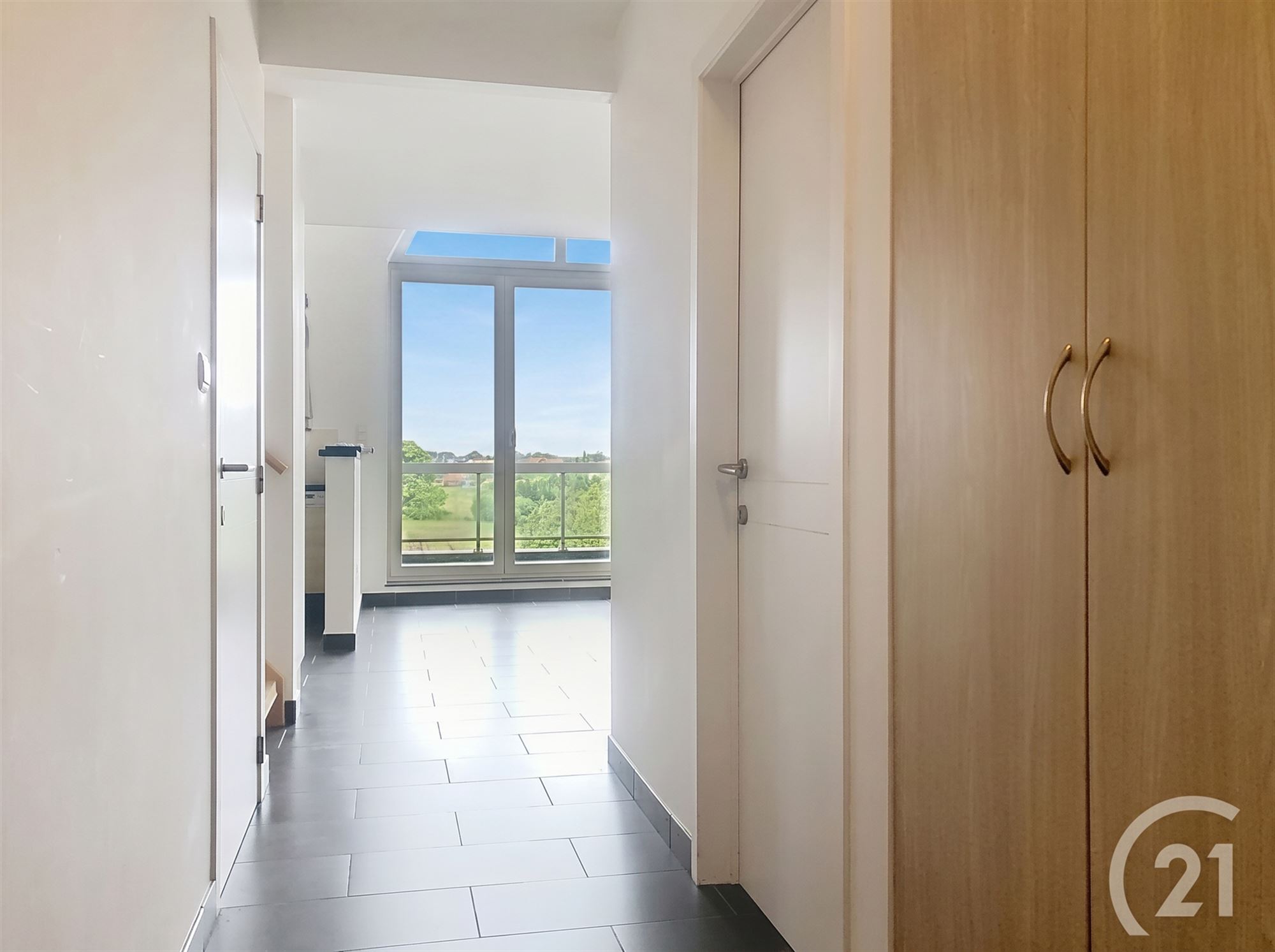 Appartement à louer à Zandhoven avec 2 chambres - photo 2