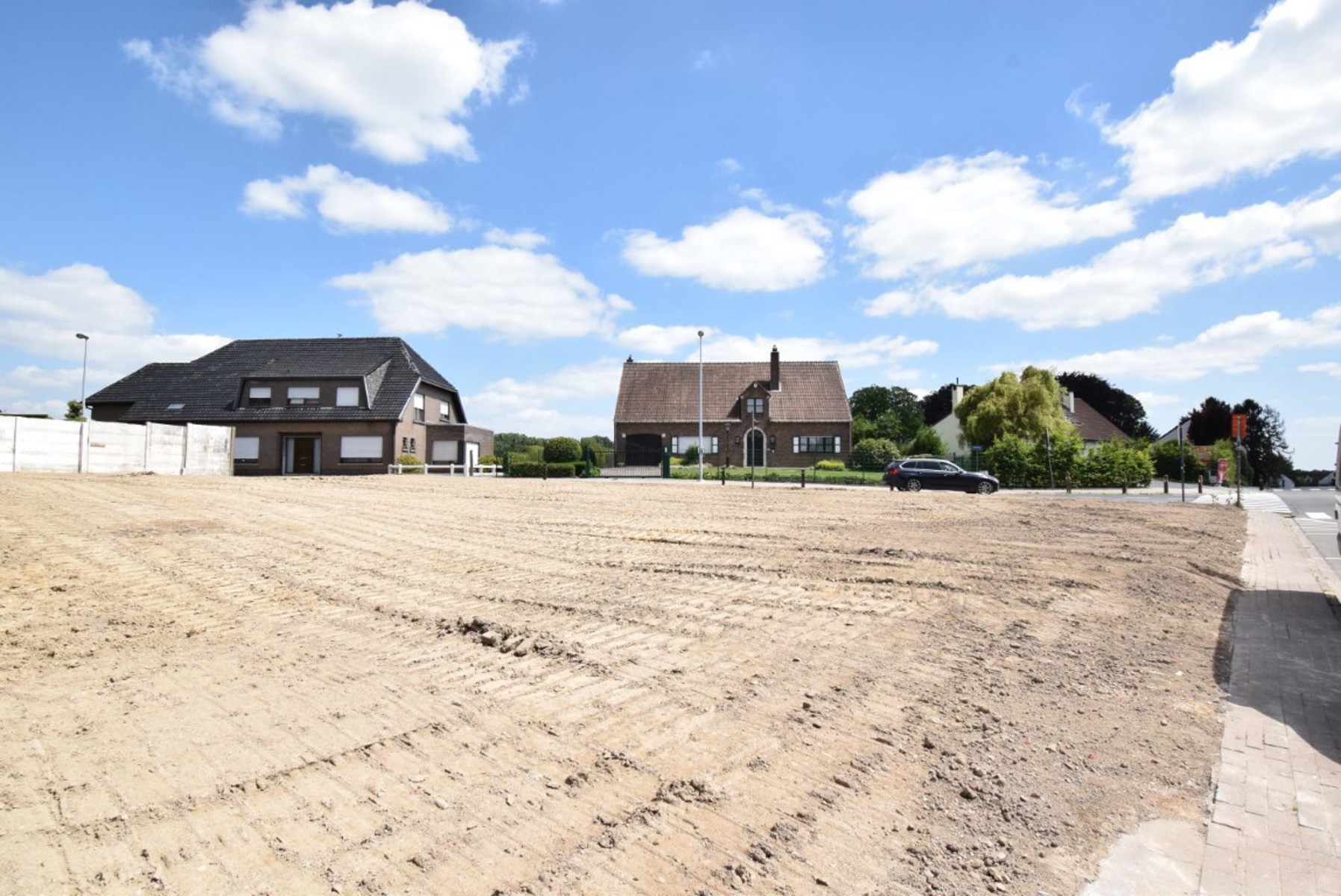 Kerkstraat 35 - Lot 2 - foto 5