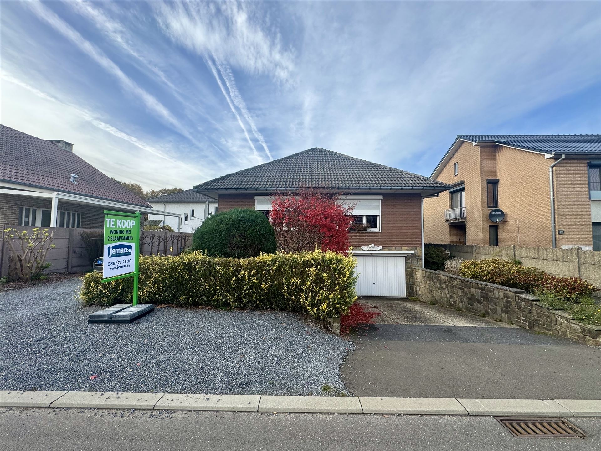 House for sale in Maasmechelen with 2 bedrooms - photo 1