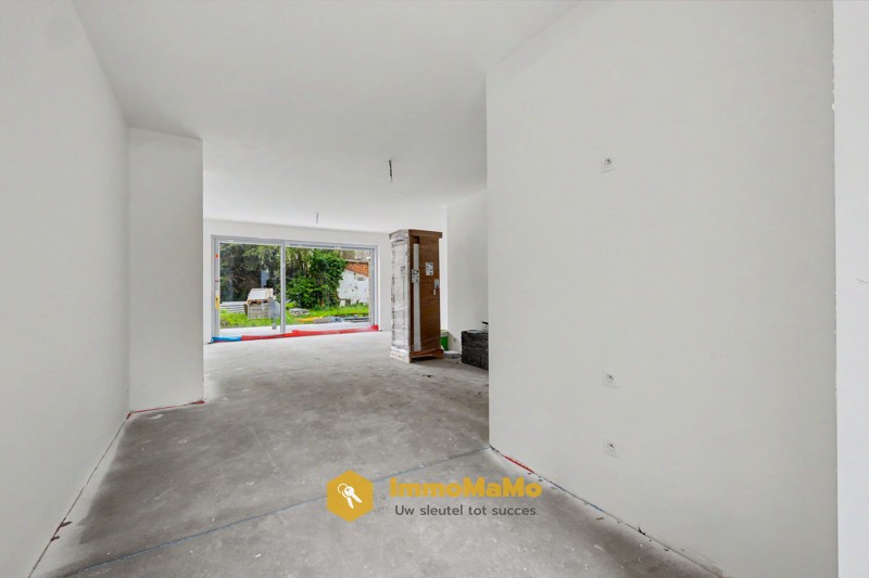 MOGELIJKHEID AANKOOP NIEUWBOUW à 6% BTW - LUXUEUZE WONING TE KOOP OP TOPLOCATIE IN LOCHRISTI (WACHTEBEKE) - foto 2
