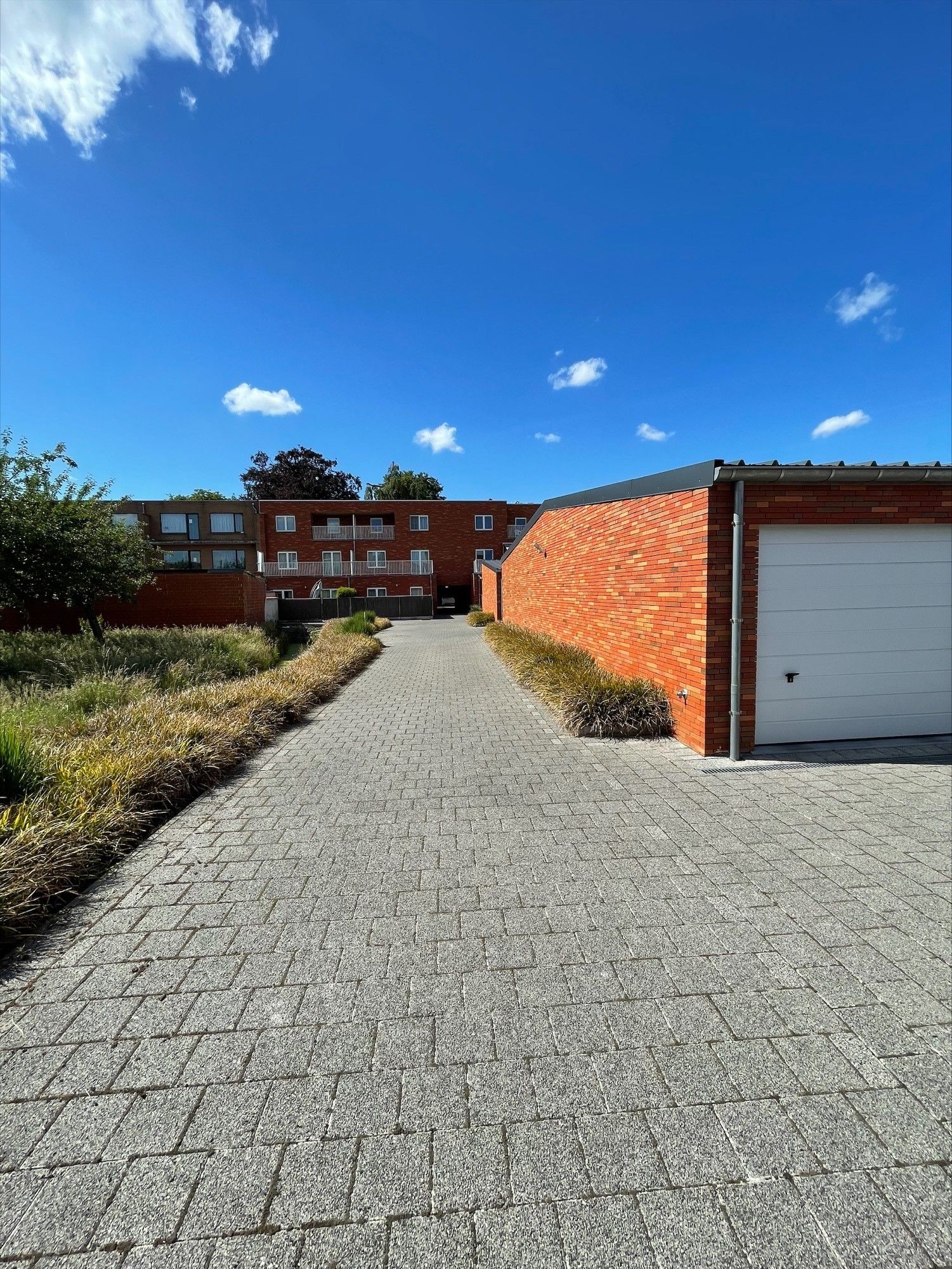 Afgesloten parkeerplaats te koop te Varsenare - foto 3