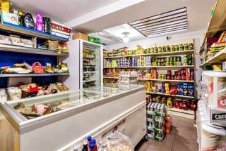 Commercial for sale in Antwerp