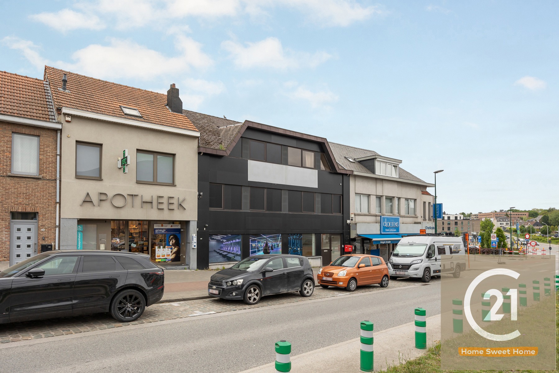 Commercial à vendre à Diegem - photo 2