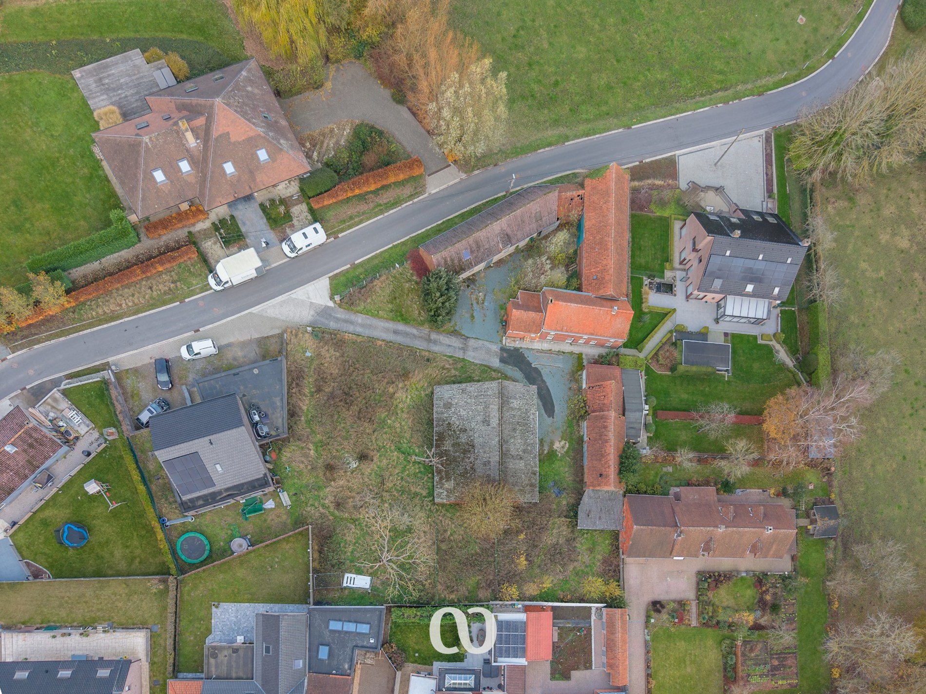 Unieke ontwikkelingskans in Zwalm - foto 5