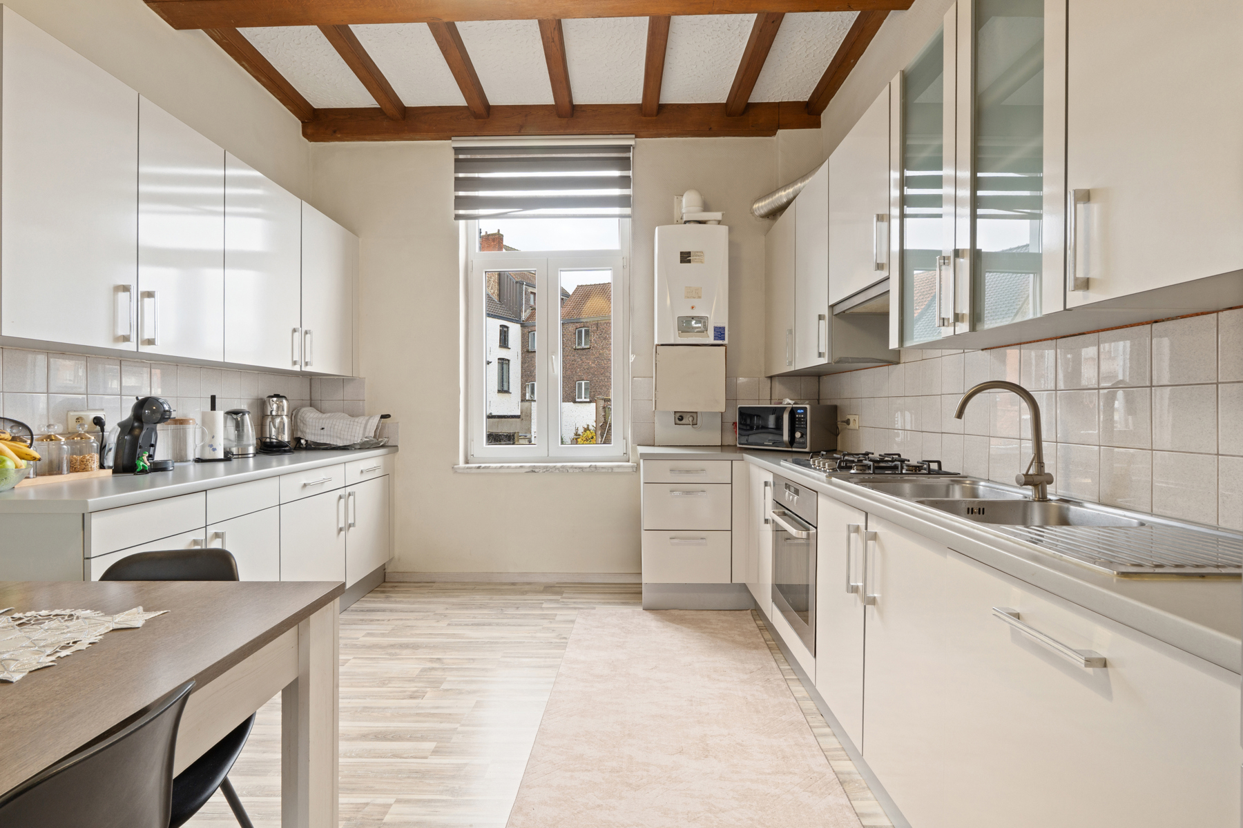 Handelspand en woning met 4 slaapkamers te koop in Gent - foto 5