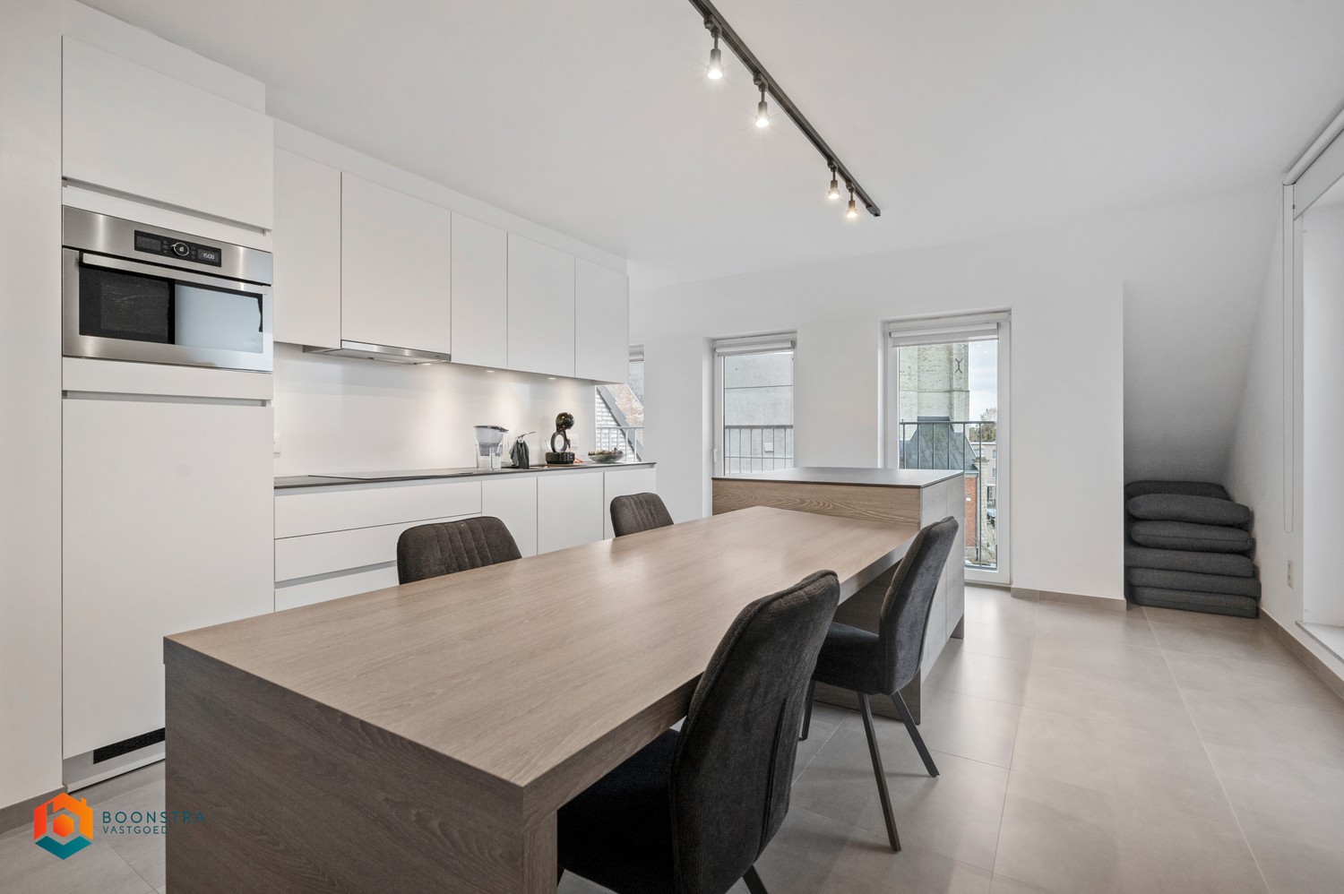 Apartment for rent in Schriek with 1 bedroom - photo 5