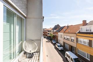 Appartement à vendre à Bredene