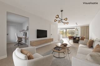 Apartment for sale in Olen