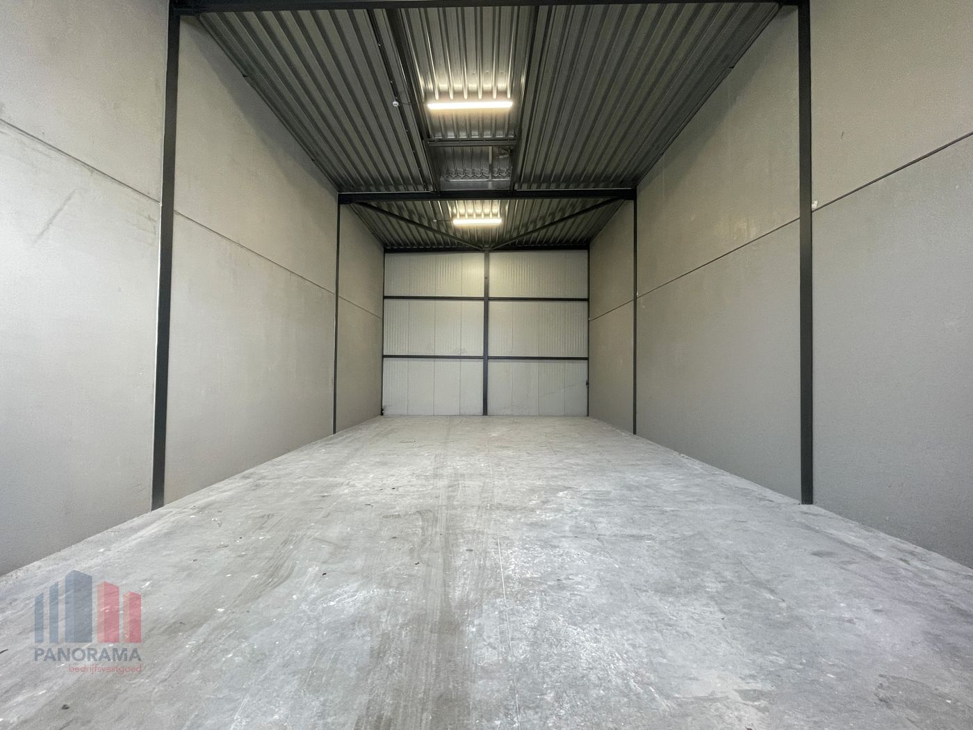 NIEUWBOUW KMO-UNIT TE HUUR IN ROESELARE - foto 4