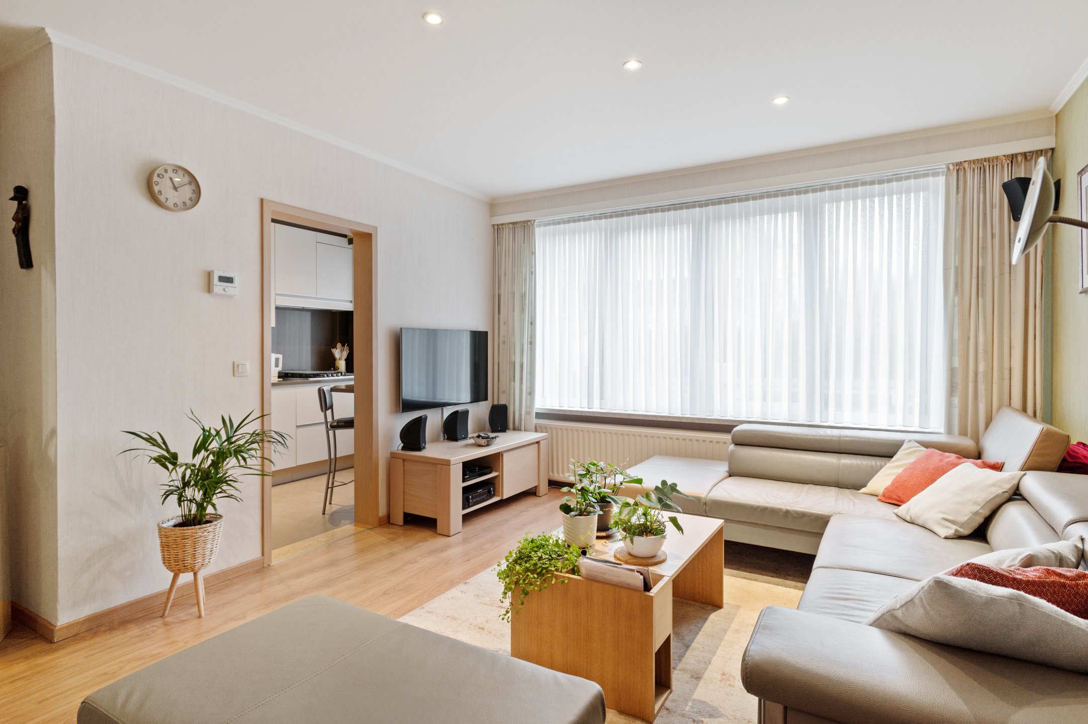 Apartment for sale in Deurne with 2 bedrooms - photo 4