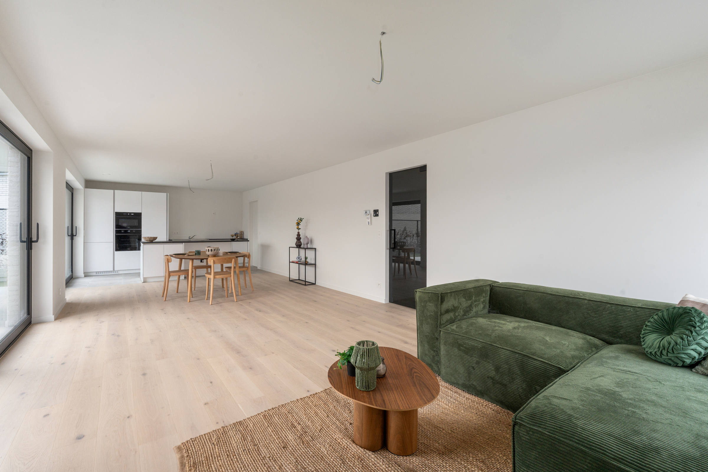 Appartement à vendre à Buggenhout avec 3 chambres - photo 2