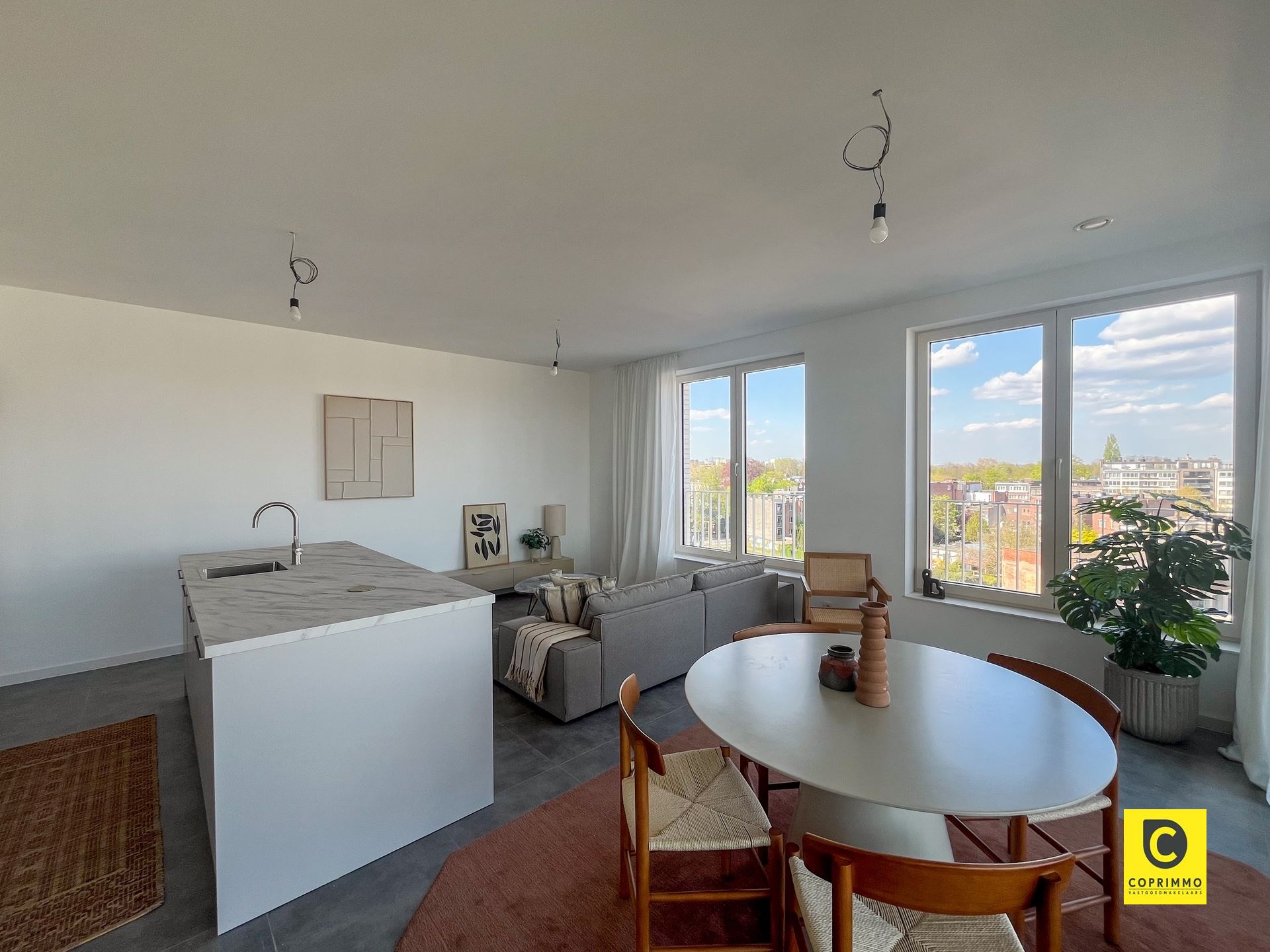 Appartement - foto 5