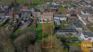 KIJKDAG ZAT. 28 MAART VAN 10u TOT 12u (OP AFSPRAAK)NIEUWERKERKEN - BURGERHUIS MET GROTE TUINDit historisch pand uit de 19de eeuw is gelegen nabij de...