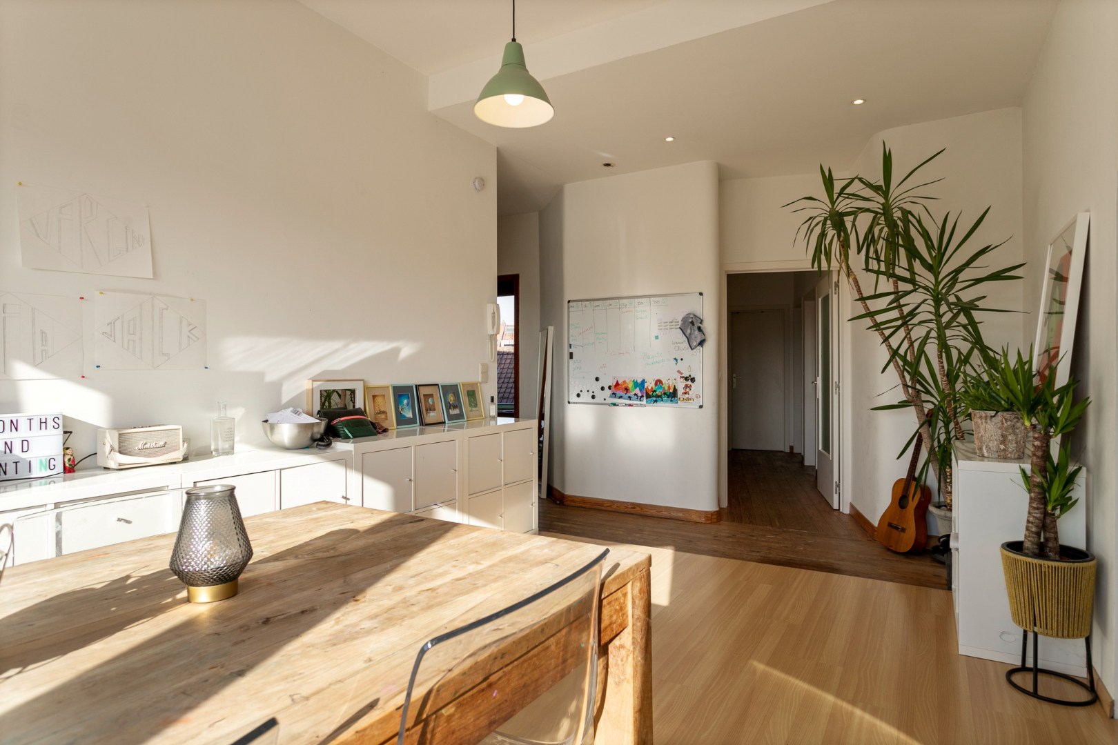 Appartement à louer à Gand avec 3 chambres - photo 5