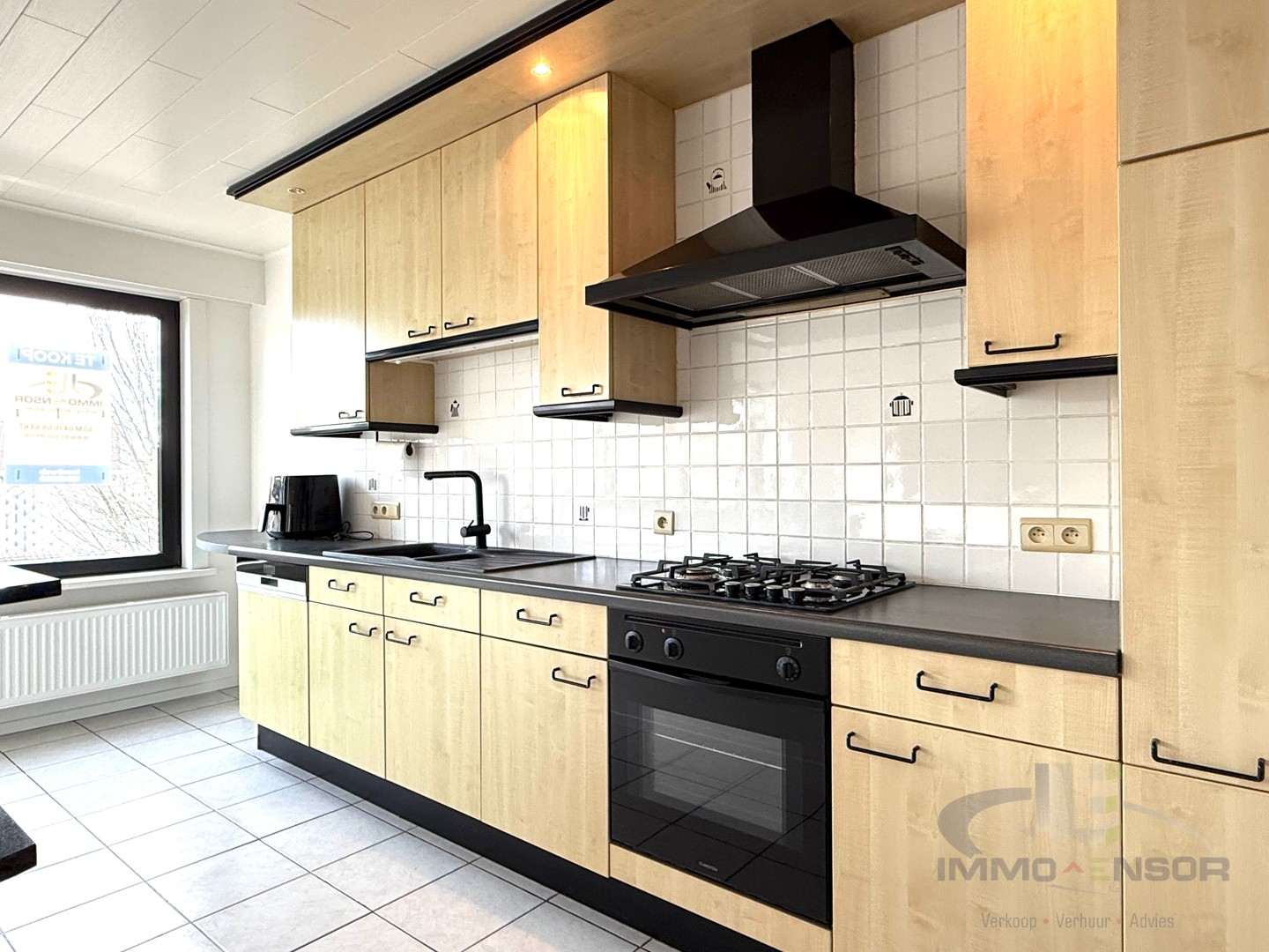 Twee slaapkamer appartement - foto 5