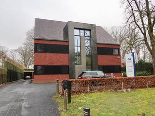 Apartment for rent in Sint-Niklaas