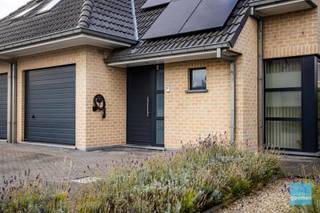 Maison à vendre à Lede