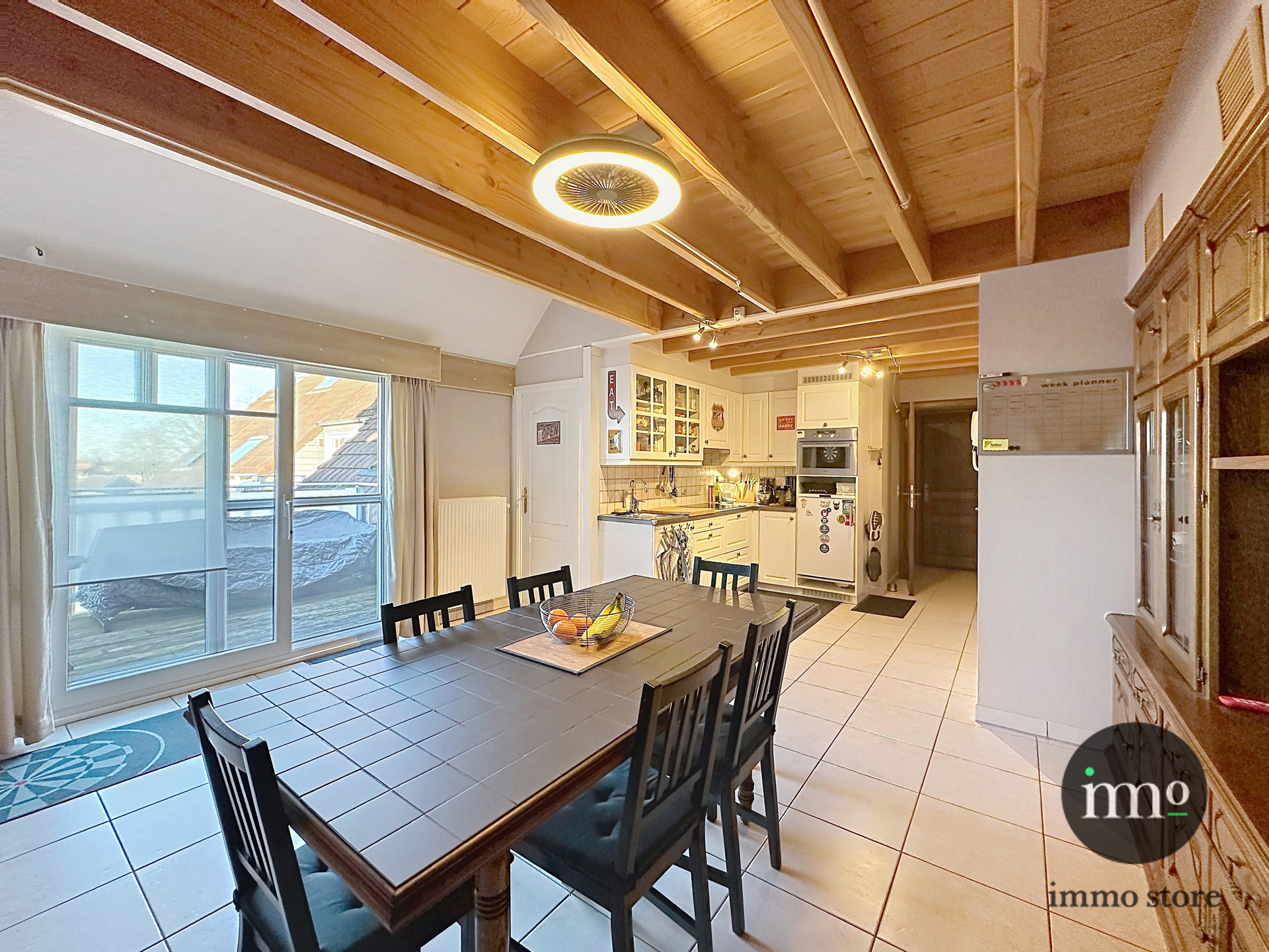 Apartment for sale in Merchtem with 2 bedrooms - photo 3