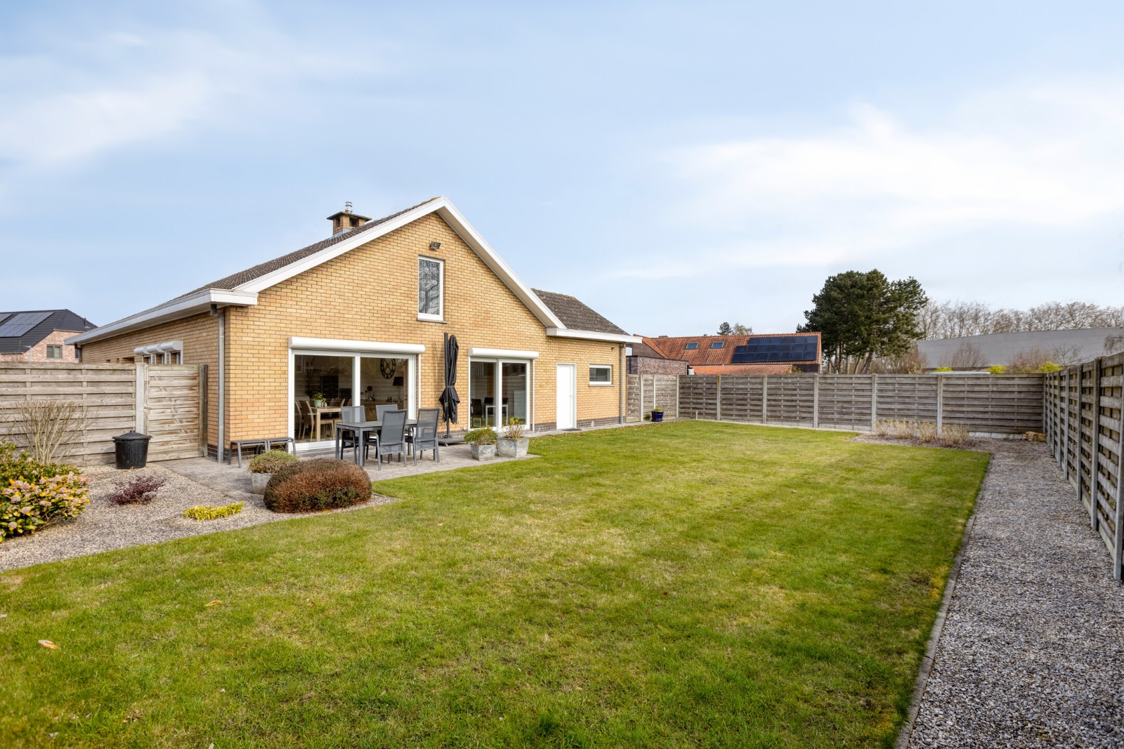 Instapklare bungalow te Ichtegem - foto 5