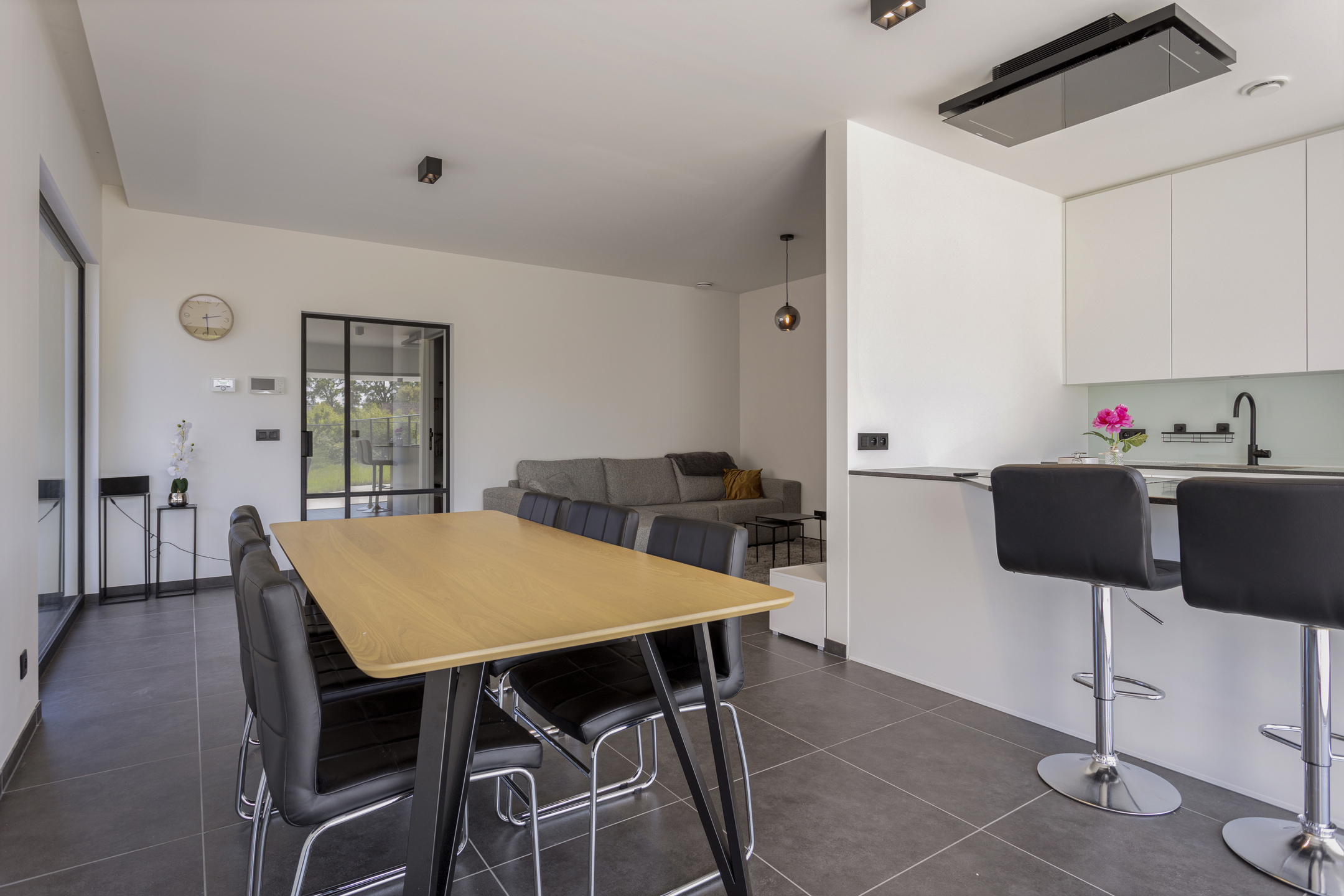 Engergiezuinige 3 slaapkamer woning te Peer - foto 5