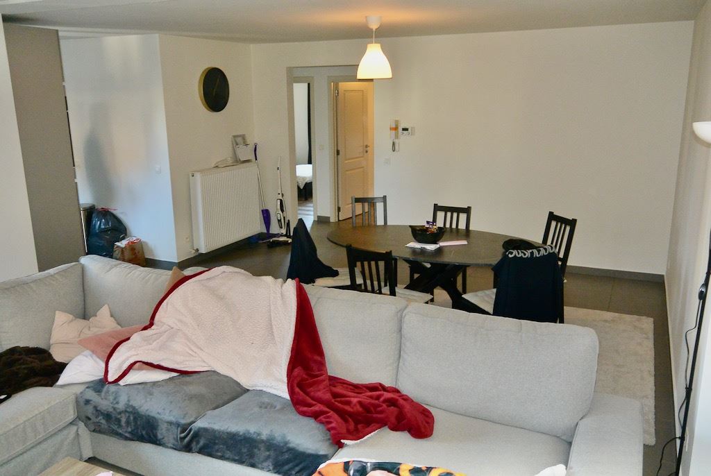 Centraal gelegen appartement op de eerste verdieping ! - foto 5