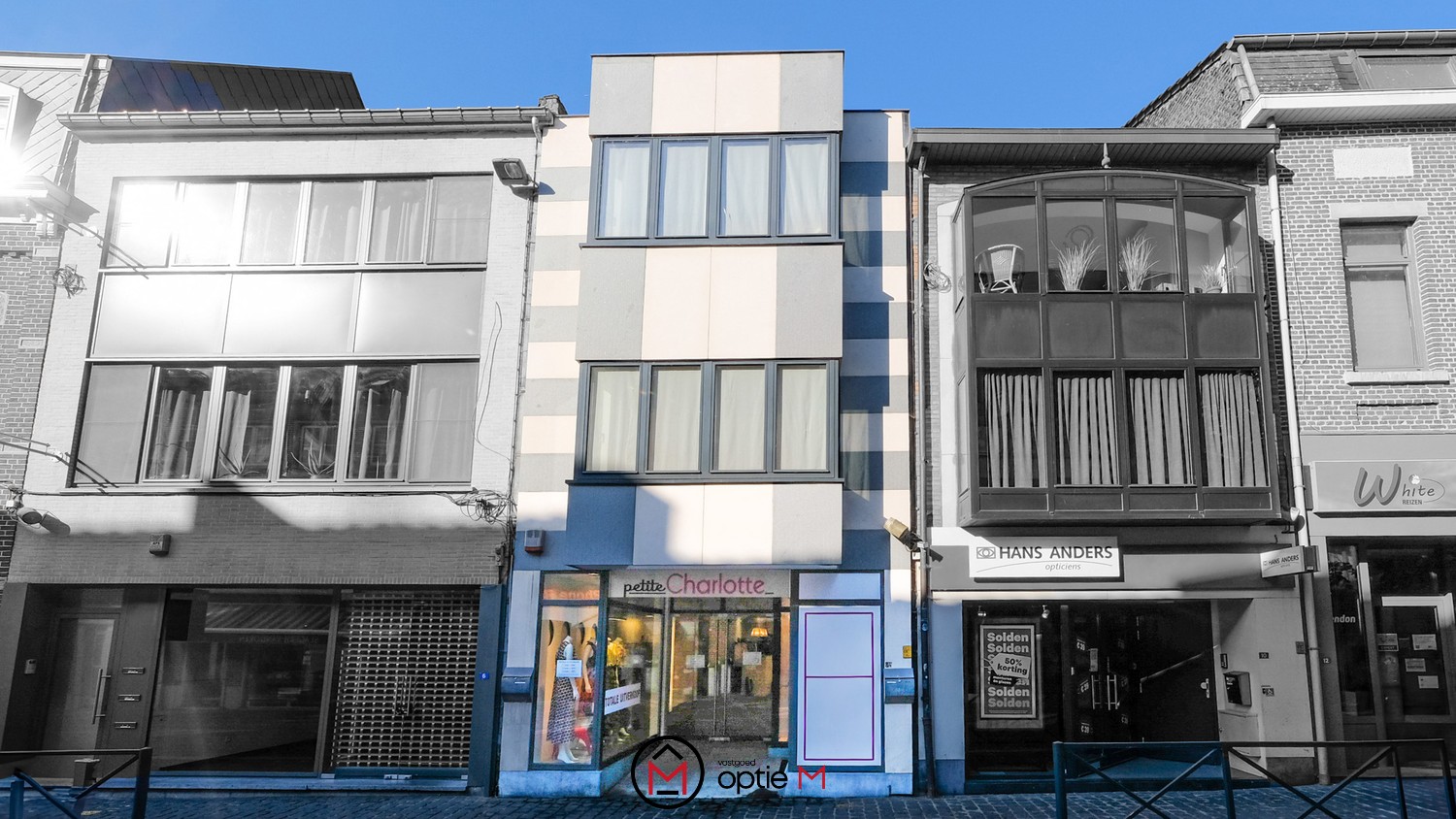 Commercial à vendre à Bilzen - photo 5