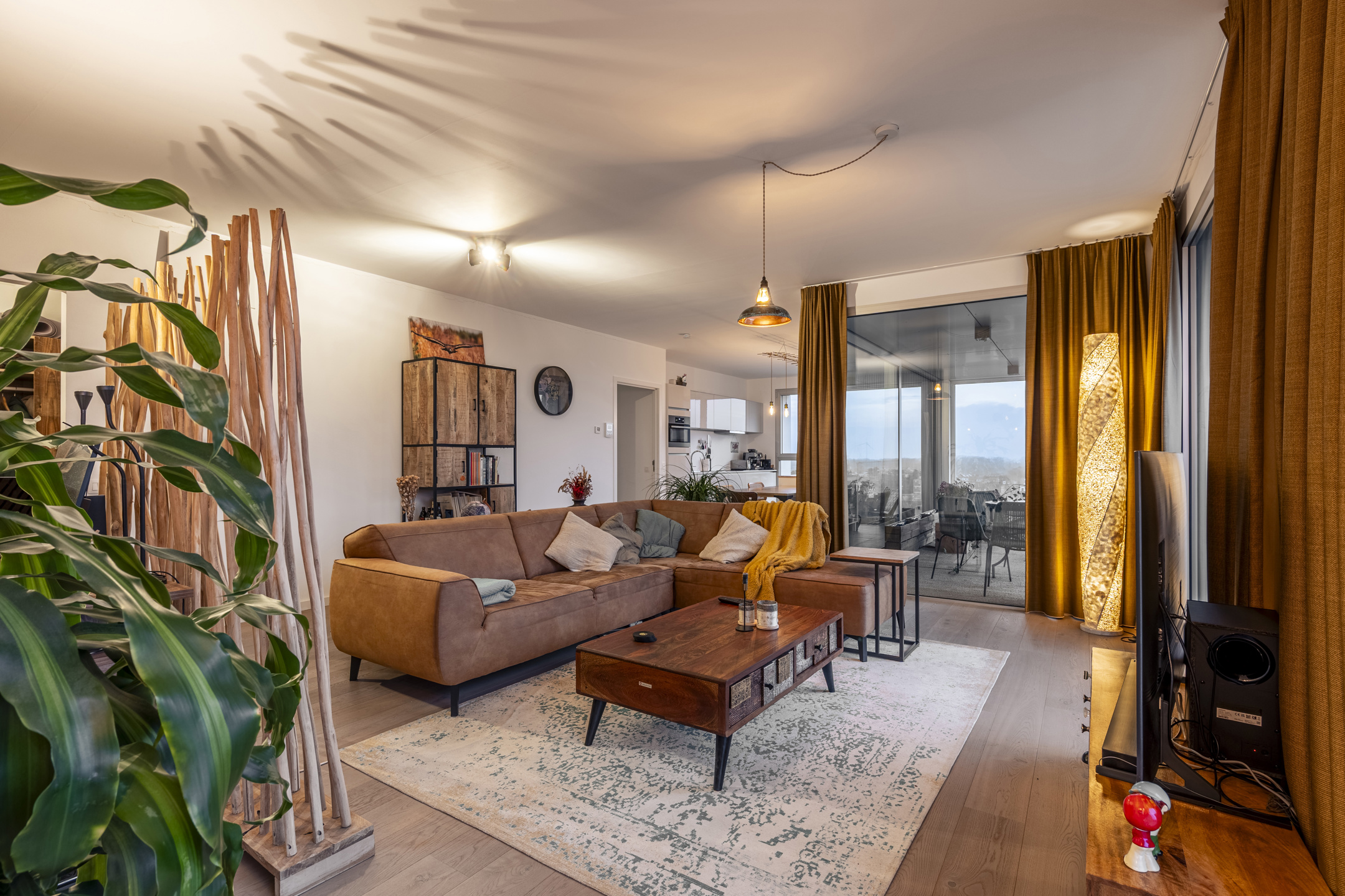 Luxe appartement met 3 slaapkamers te Turnhout  - foto 5