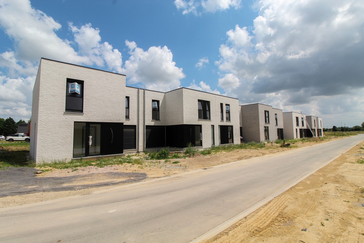 Project te koop in Roeselare - foto 1