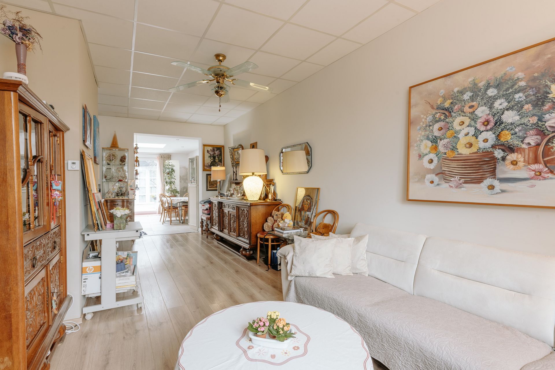 Maison à vendre à Wilrijk avec 2 chambres - photo 5