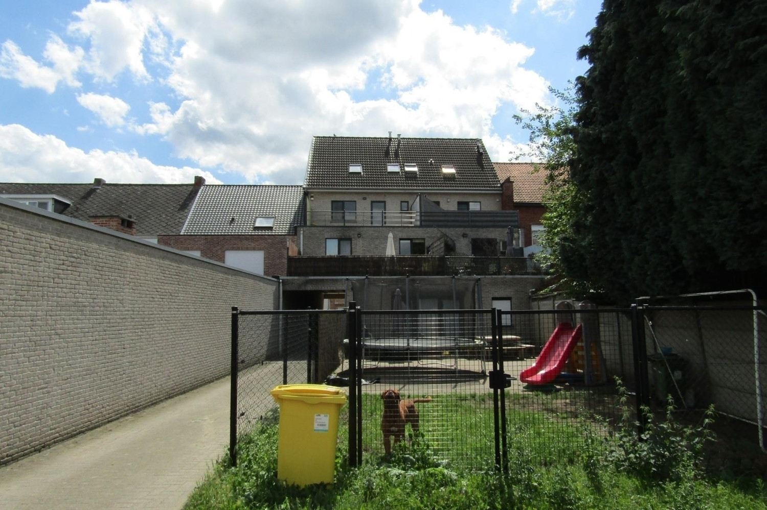 Appartement, 2 slaapkamers, terras. - foto 4