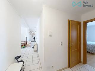 ***A VENDRE*** – Tubize - Appartement 2 chambres avec balcon et cave situé proche du centre ville et de toutes les commodités.Il se compose comme...