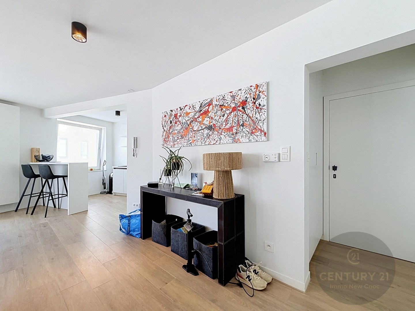 Appartement à vendre à Knokke avec 2 chambres - photo 4