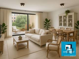 Appartement à vendre à Diest