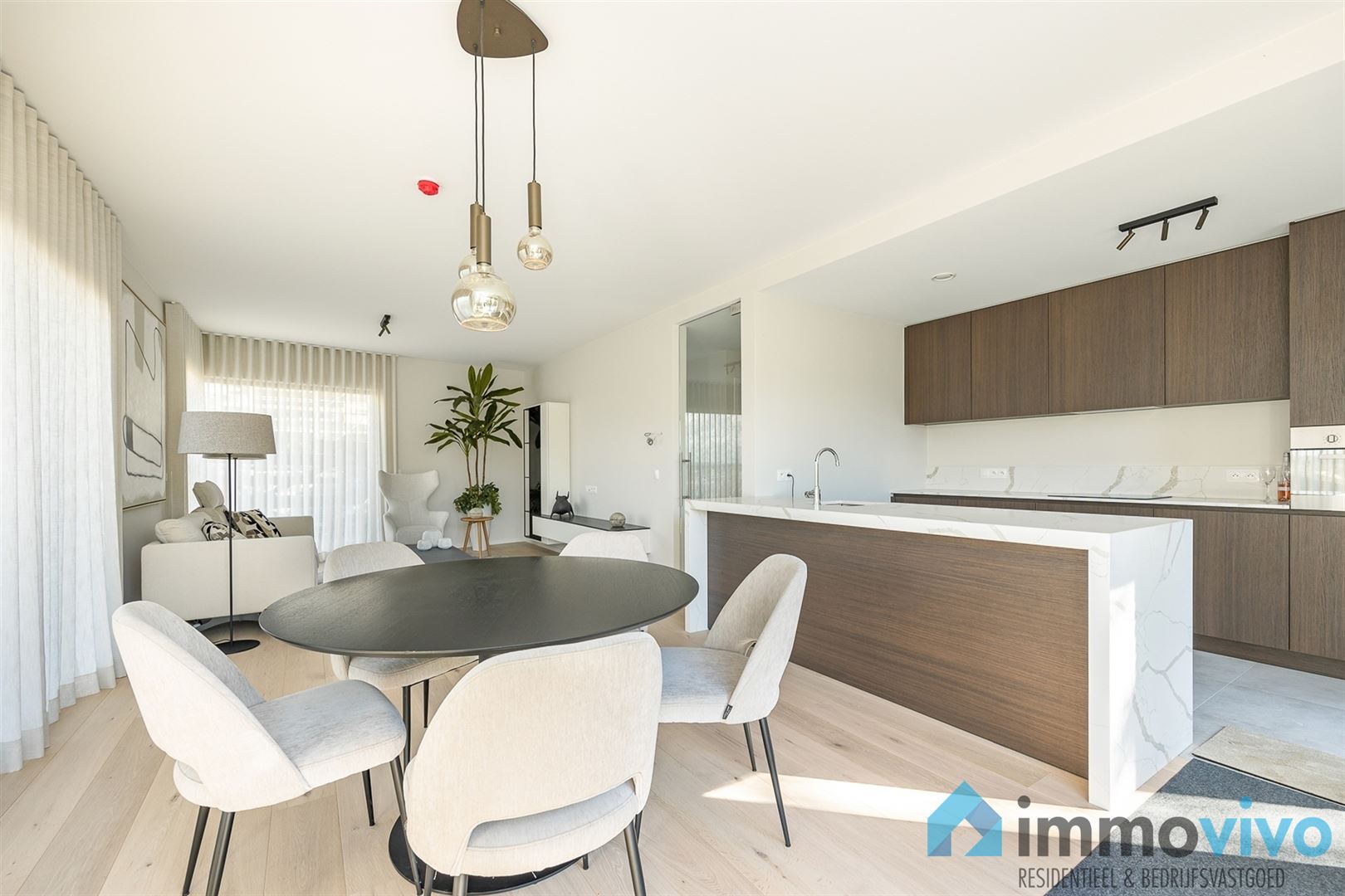 Apartment for sale in Hemiksem with 2 bedrooms - photo 2