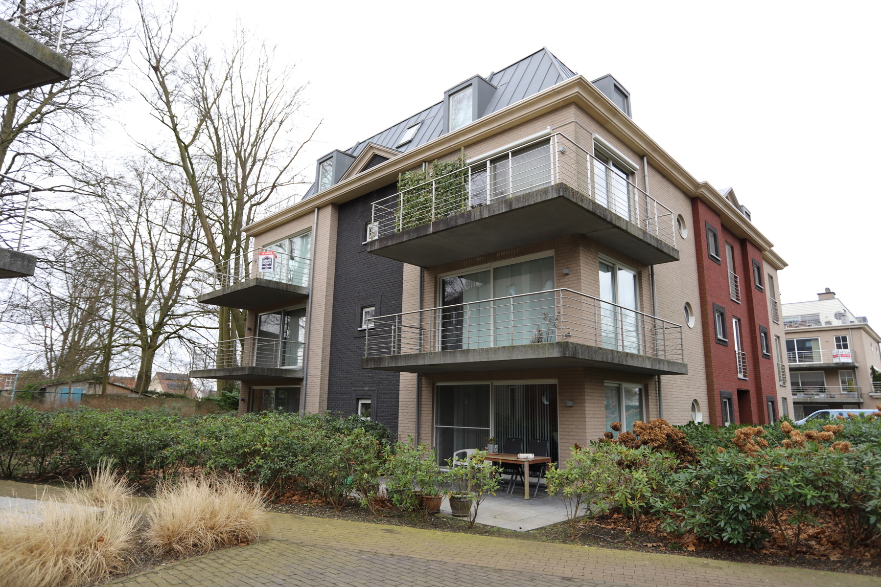 Apartment for rent in Grobbendonk with 2 bedrooms - photo 1