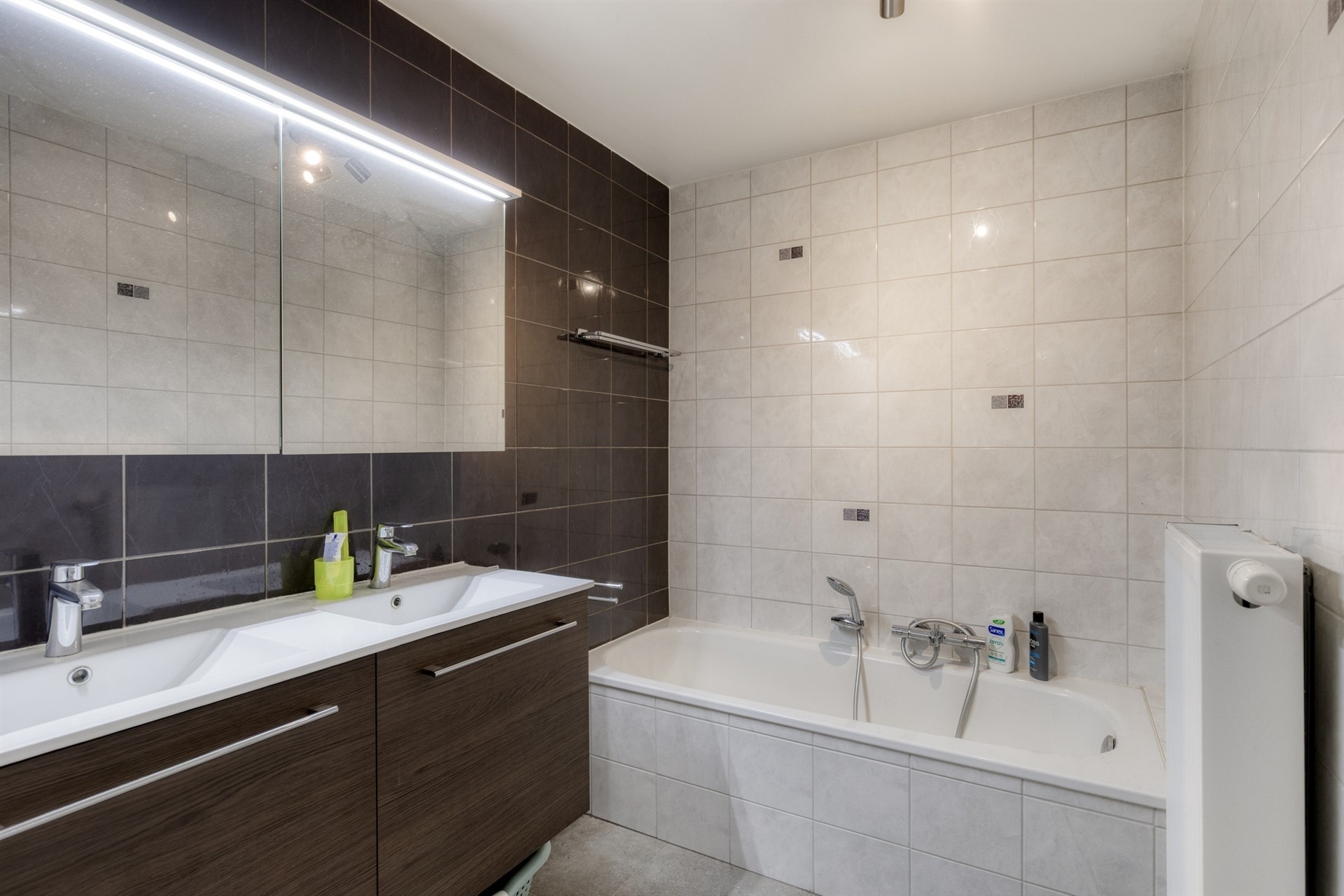 Appartement met ruim Zuidwest georiënteerd terras - foto 5