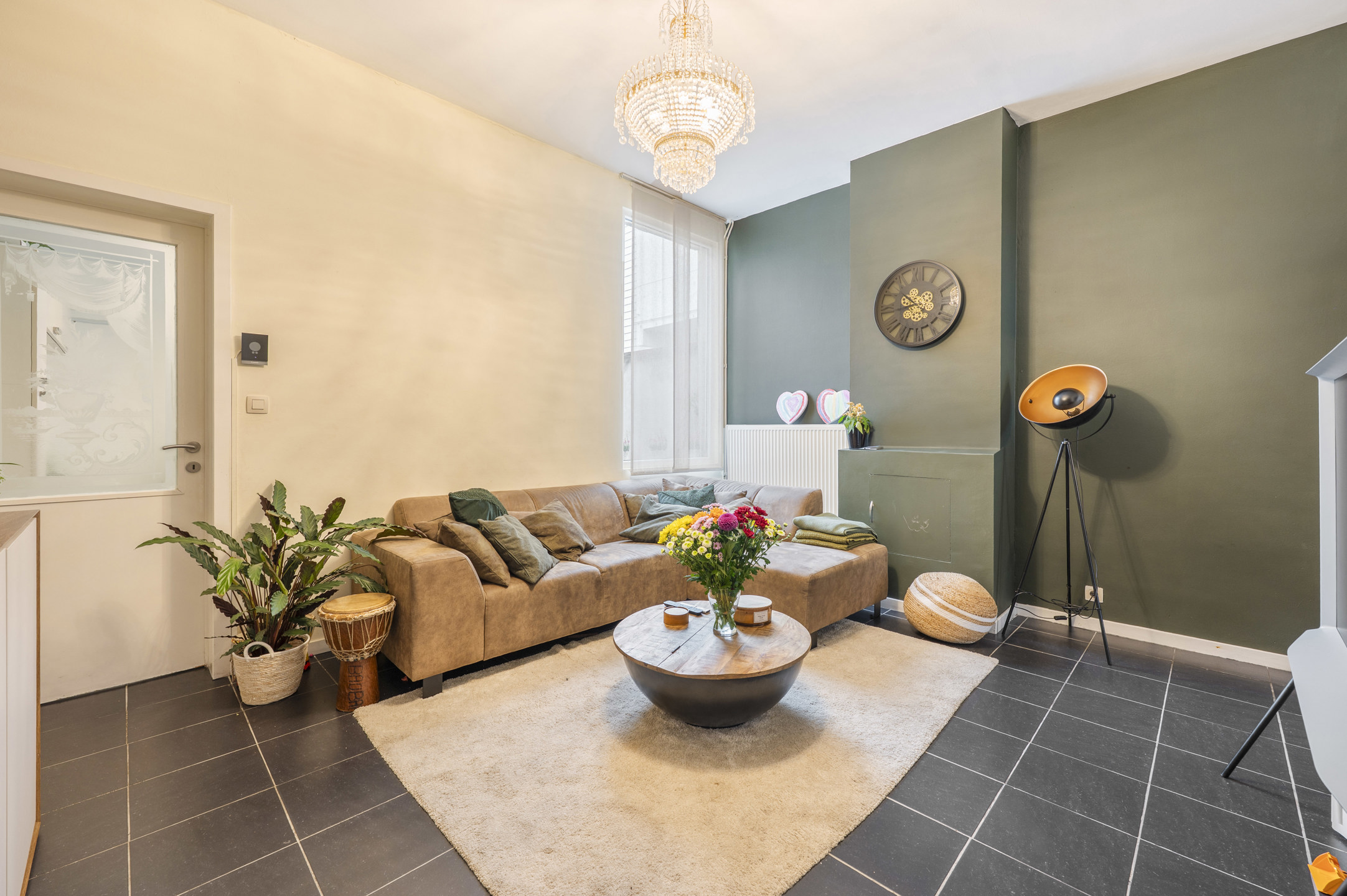 Maison à vendre à Saint-Nicolas avec 3 chambres - photo 2