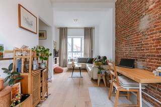 Maison à vendre à Gand