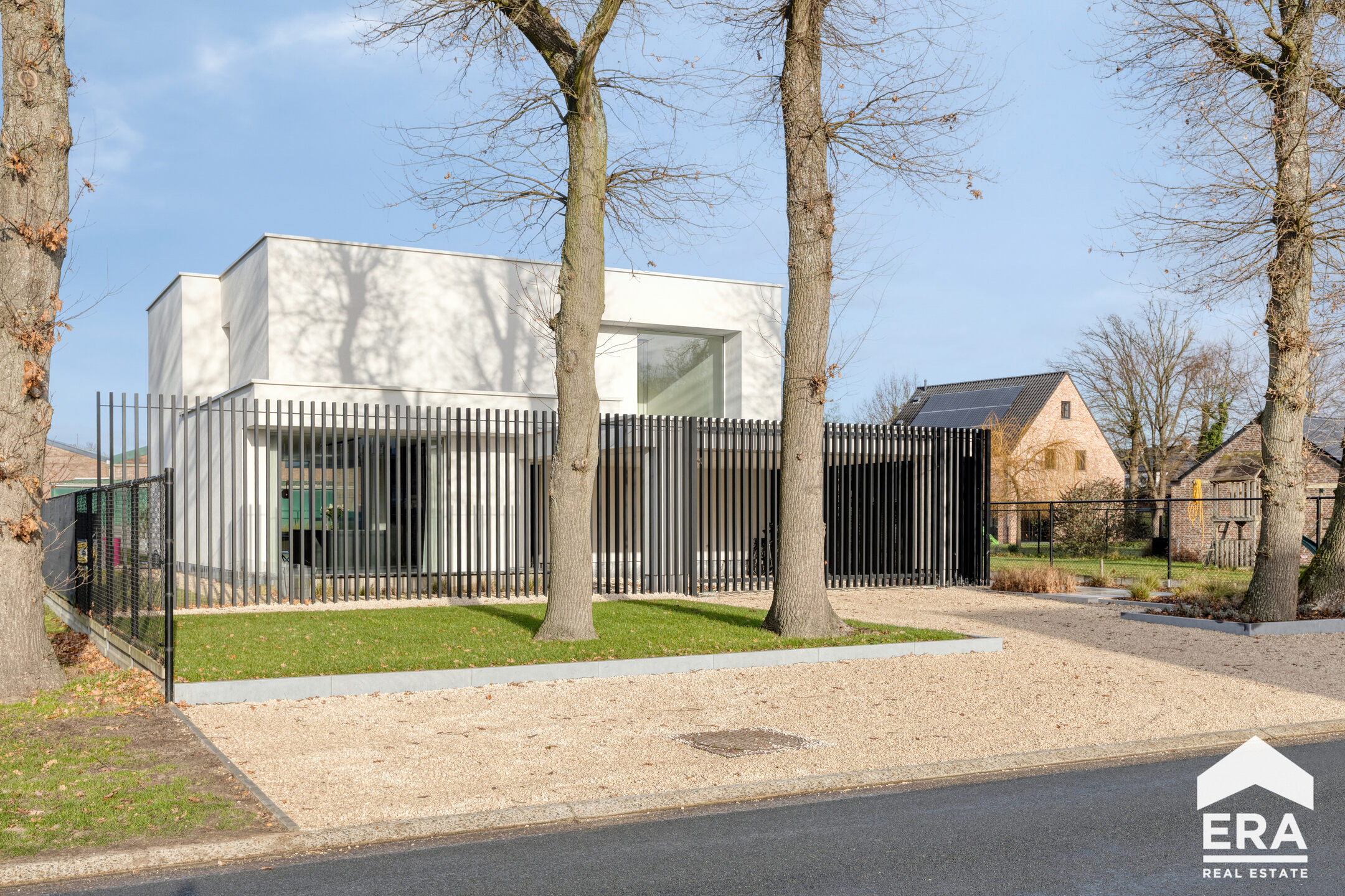 Maison à vendre à Lommel avec 3 chambres - photo 2