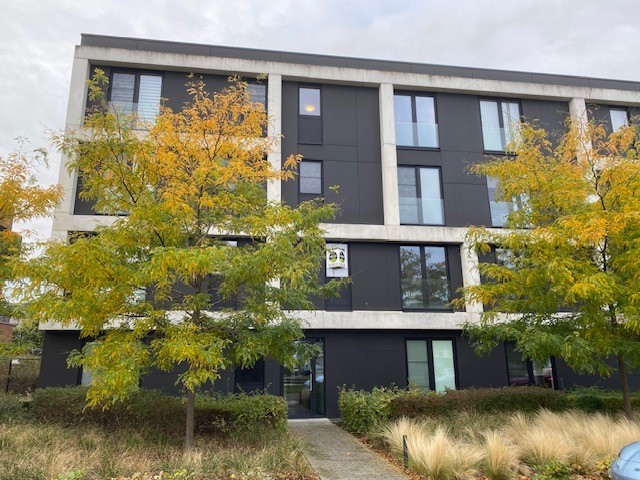 Appartement in Hasselt