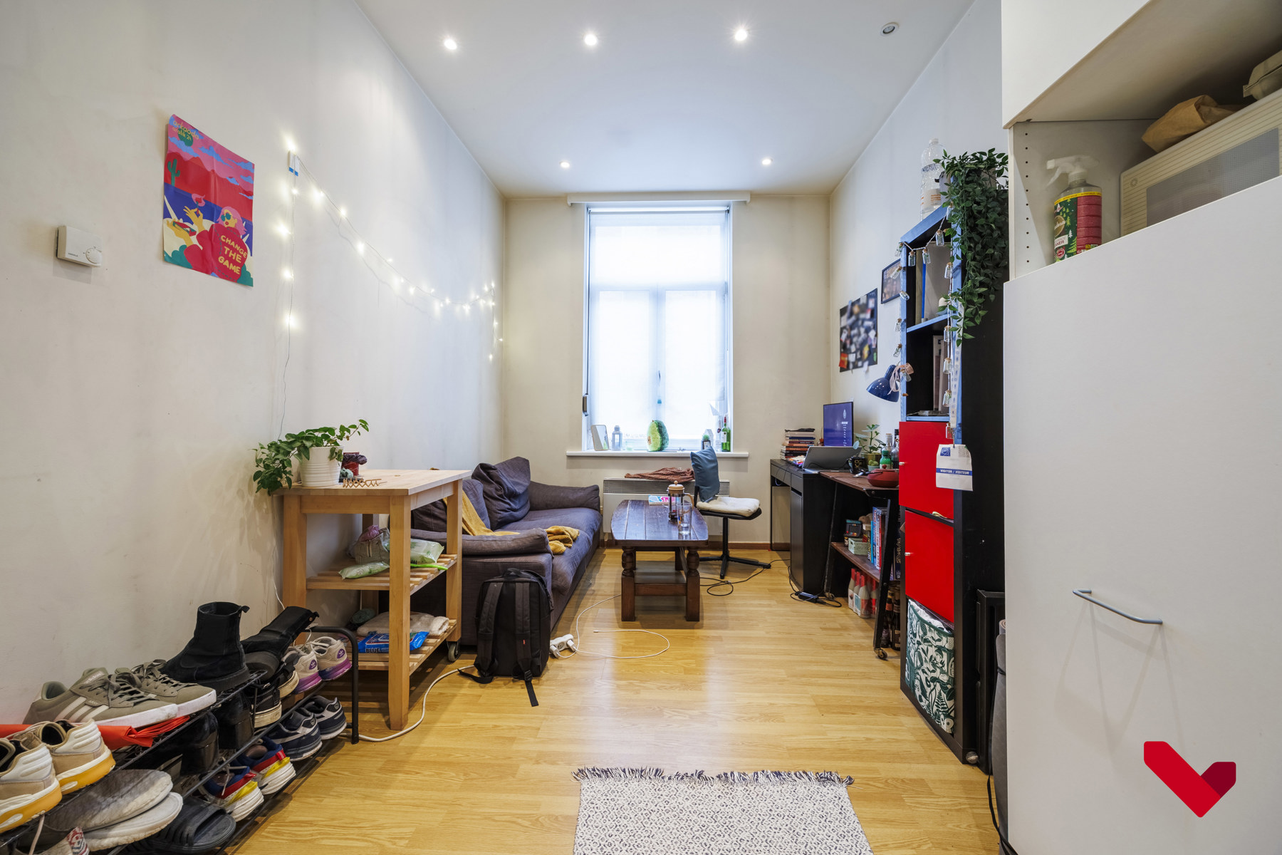Maison à vendre à Louvain avec 3 chambres - photo 4