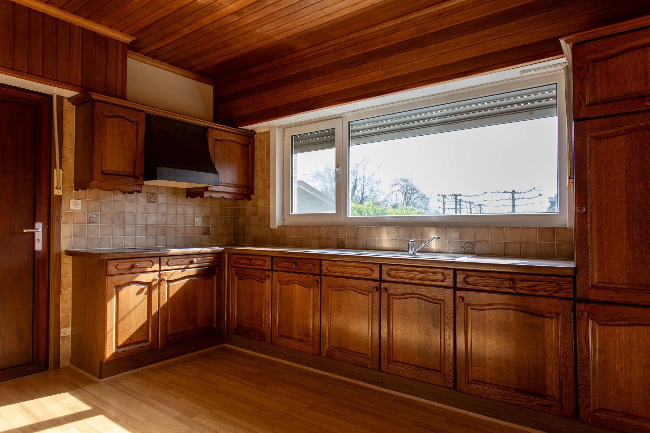 Huis te koop in Essen met 3 slaapkamers - foto 4