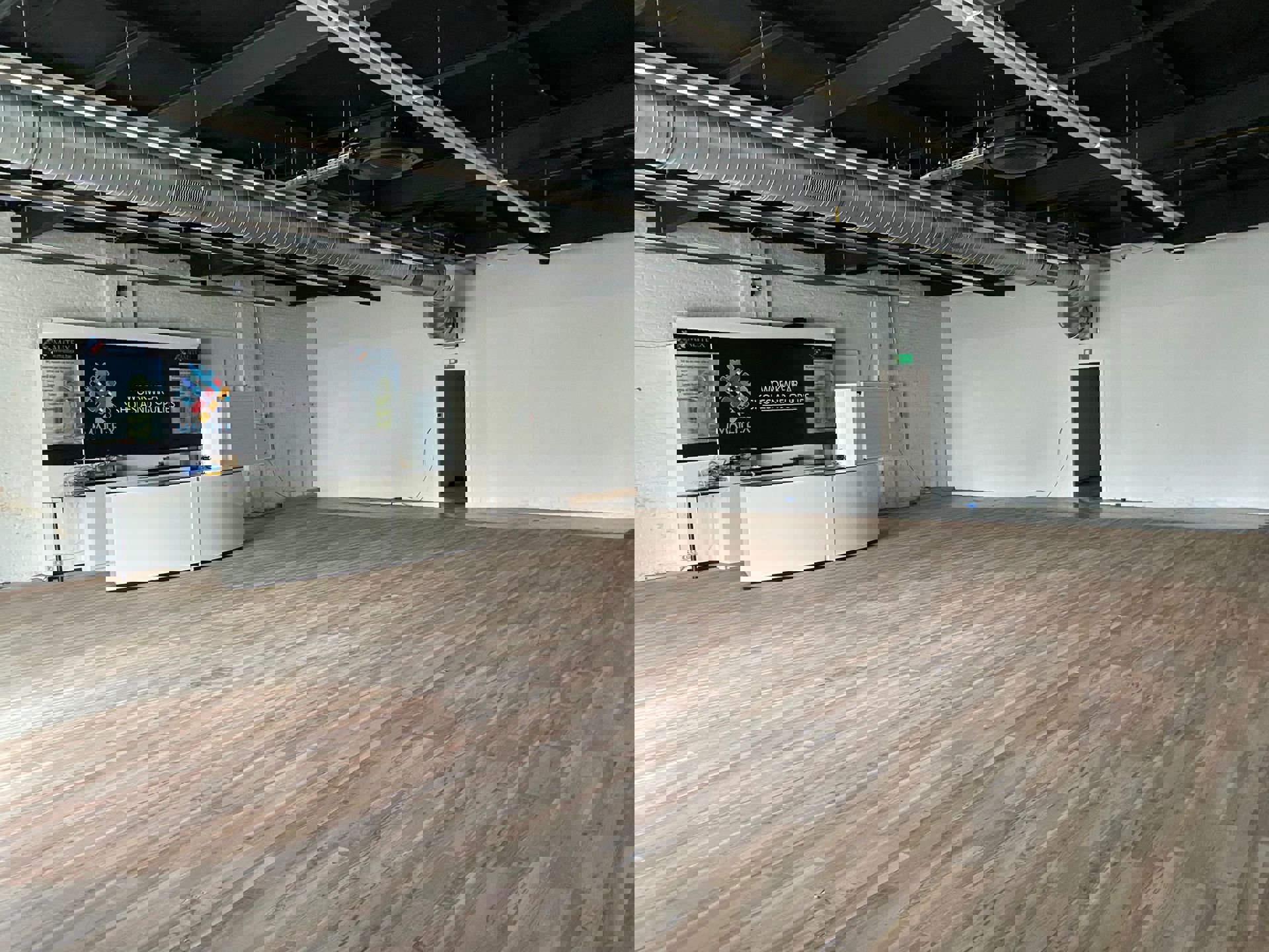 Showroom/baanwinkel te huur in Dendermonde - foto 3