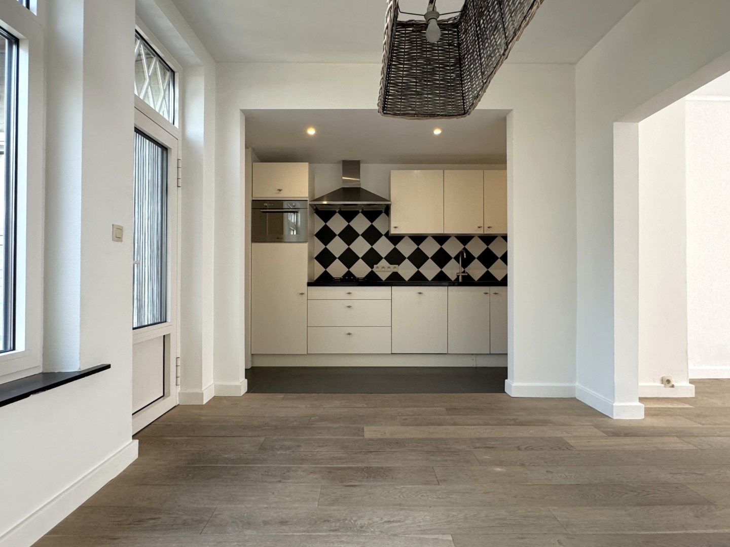 Huis te huur in Poppel met 2 slaapkamers - foto 5