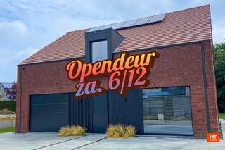 Maison à vendre à Wervicq