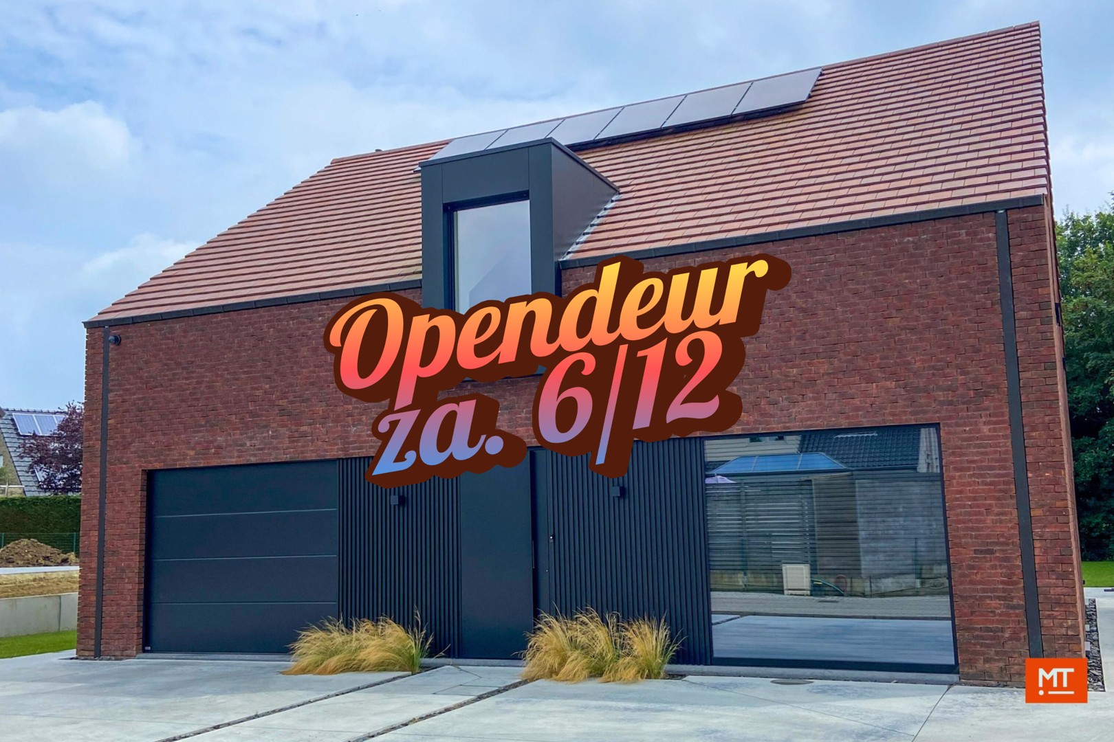 Maison à vendre à Wervik - photo 1