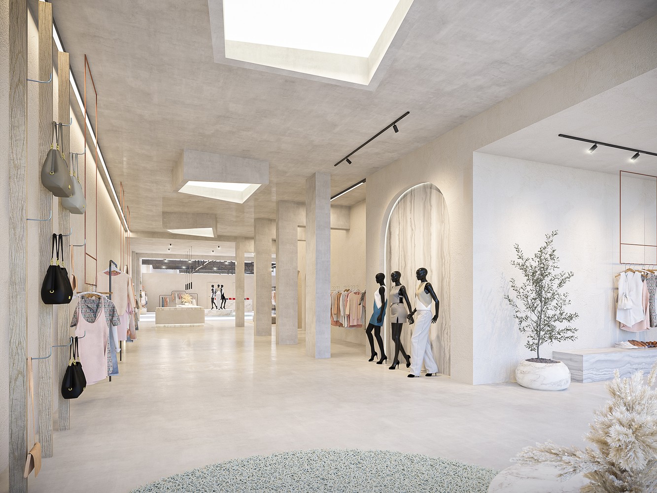 Commercial à vendre à Brasschaat - photo 5