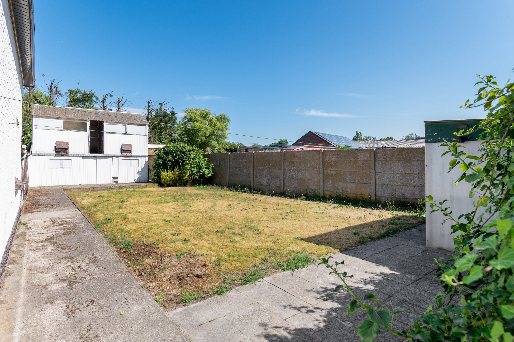 Huis te koop in Essen met 4 slaapkamers - foto 4