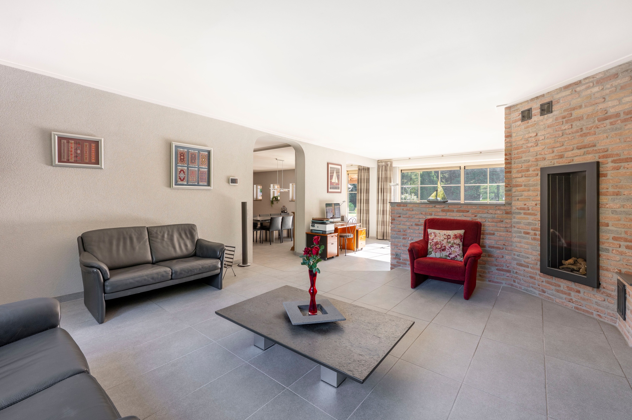 House for sale in Brasschaat with 3 bedrooms - photo 5